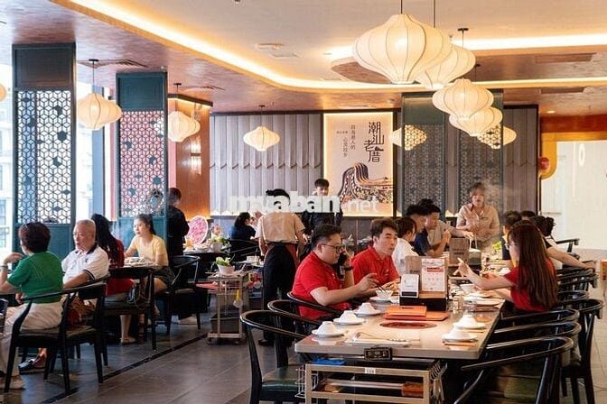PHÚ NHUẬN - TUYỂN RỬA CHÉN/BẢO VỆ LƯƠNG THƯỞNG CAO