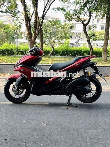 Yamaha NVX 2018 VVA ABS Smartkey Đỏ