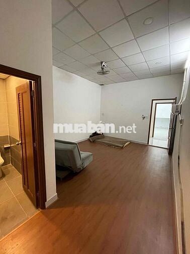 CHO THUÊ NHÀ NGUYÊN CĂN - 1TRỆT1LẦU [4x17M] [2PN2WC] -  HẺM 5M
