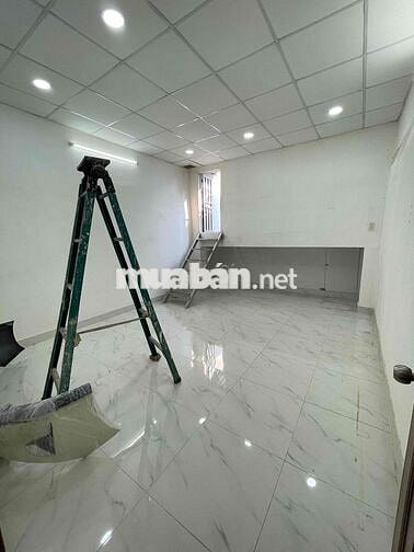 CHO THUÊ NHÀ NGUYÊN CĂN - 1TRỆT1LẦU [4x17M] [2PN2WC] -  HẺM 5M