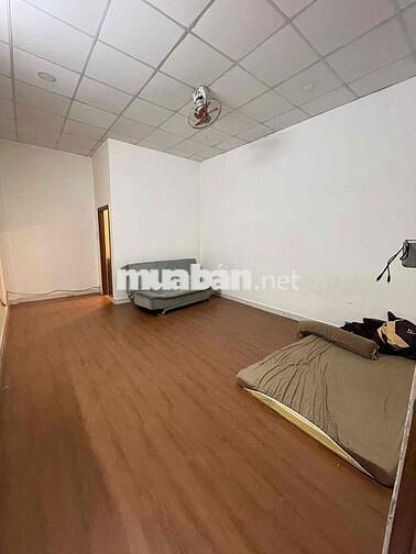 CHO THUÊ NHÀ NGUYÊN CĂN - 1TRỆT1LẦU [4x17M] [2PN2WC] -  HẺM 5M