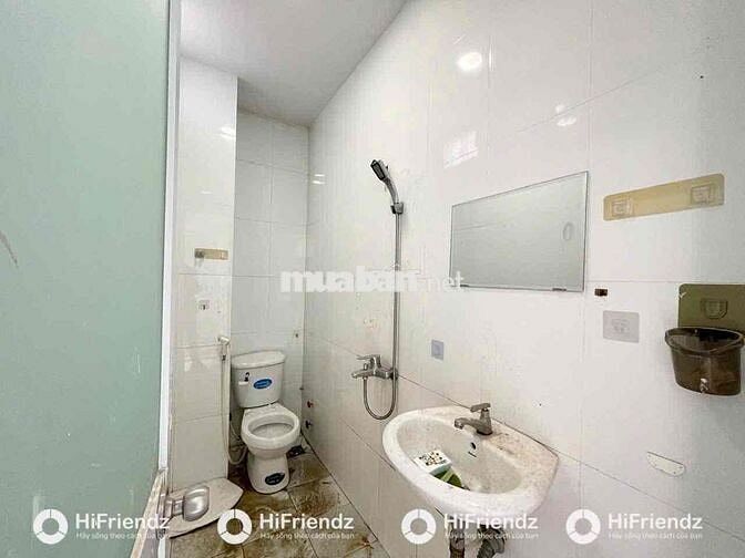 TRỌ GÁC CAO MỚI XÂY HÌNH THẬT EM VỪA CHỤP CS TRỜI THOÁNG GẦN CV ĐẦM SE