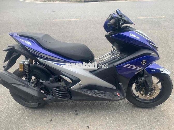 Bán Yamaha NVX