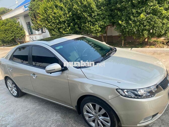 Kia Forte 2013 - 300000 km