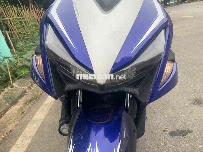 Bán Yamaha NVX