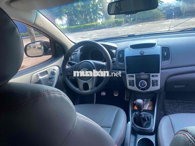 Kia Forte 2013 - 300000 km