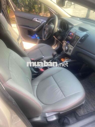 Kia Forte 2013 - 300000 km