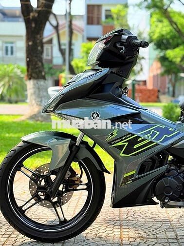 Yamaha Exciter 150 2016 bs 43
