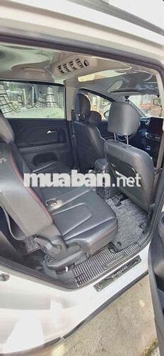 Hyundai Stargazer X Cao cấp Trắng