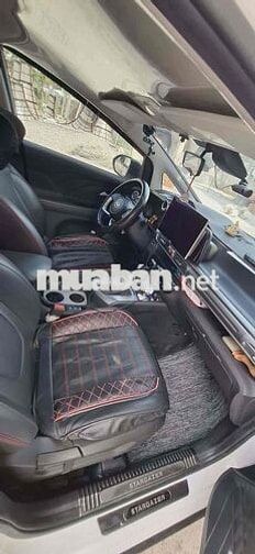 Hyundai Stargazer X Cao cấp Trắng