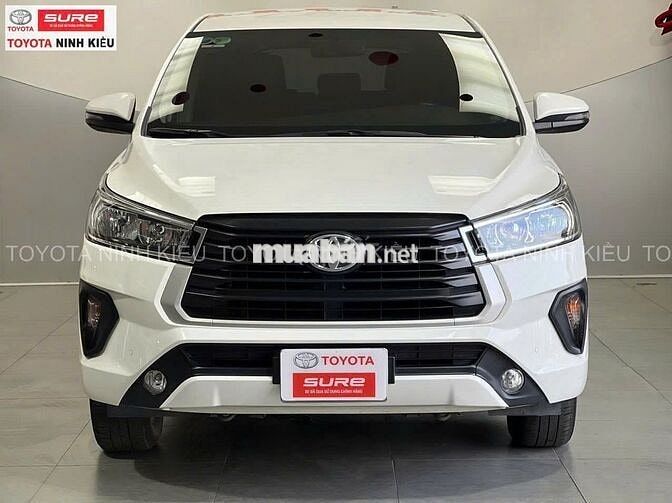 💥TOYOTA INNOVA 2.0E 2024💥