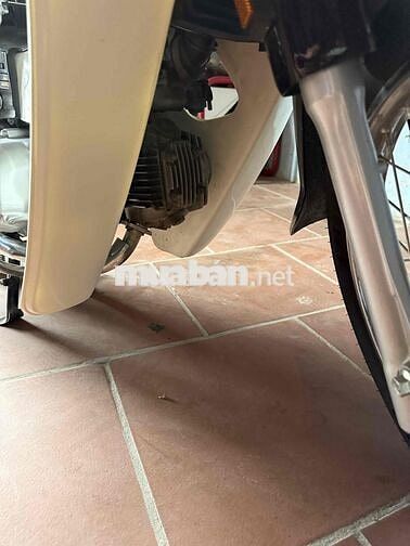 Honda Dream Viet 1999 Nâu, Trắng