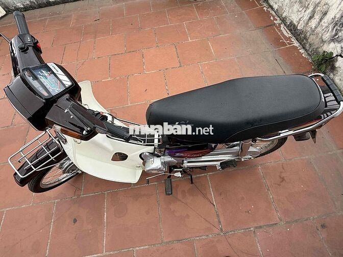Honda Dream Viet 1999 Nâu, Trắng