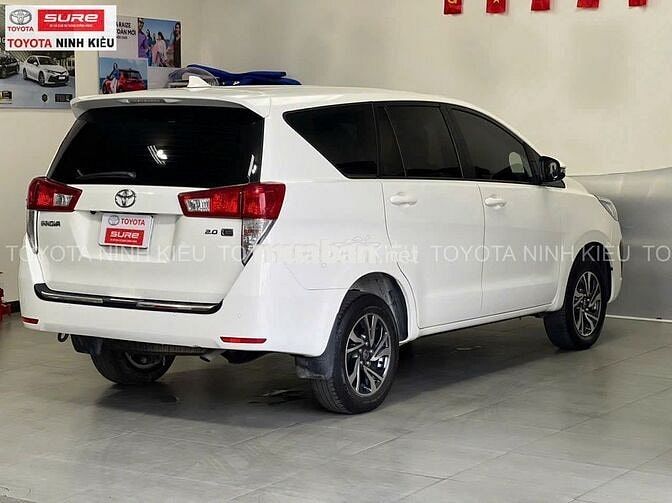 💥TOYOTA INNOVA 2.0E 2024💥