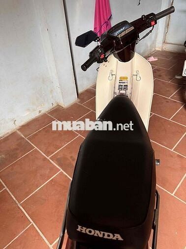 Honda Dream Viet 1999 Nâu, Trắng