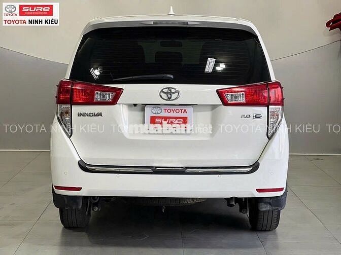 💥TOYOTA INNOVA 2.0E 2024💥