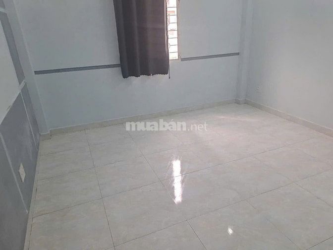NHÀ 3 TẦNG MẶT TIỀN 1 SẸC NAM LONG Q7 – 6,9 TỶ TL