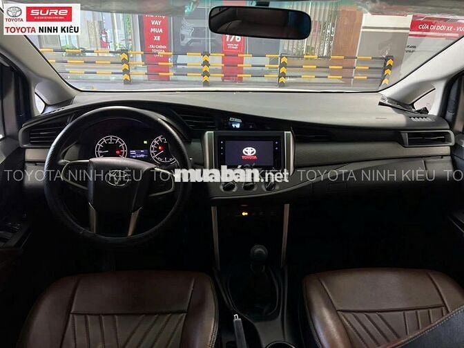 💥TOYOTA INNOVA 2.0E 2024💥
