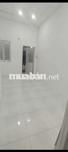 Nhà 1 lầu tổng DT 30 m đường số 1 hiệp Bình Phước thủ Đức