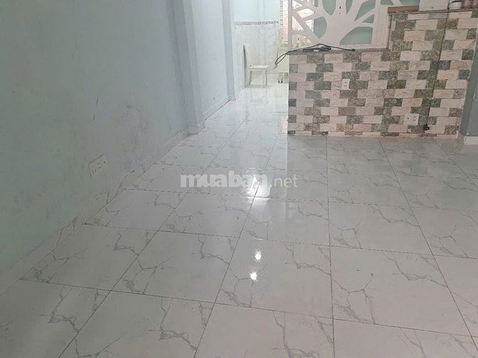 NHÀ 3 TẦNG MẶT TIỀN 1 SẸC NAM LONG Q7 – 6,9 TỶ TL
