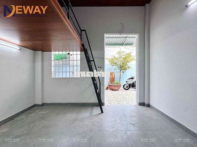 CHO THUÊ PHÒNG GÁC CAO 2M DƯỚI TRỆT SIÊU RỘNG THOÁNG NGAY HOÀ BÌNH