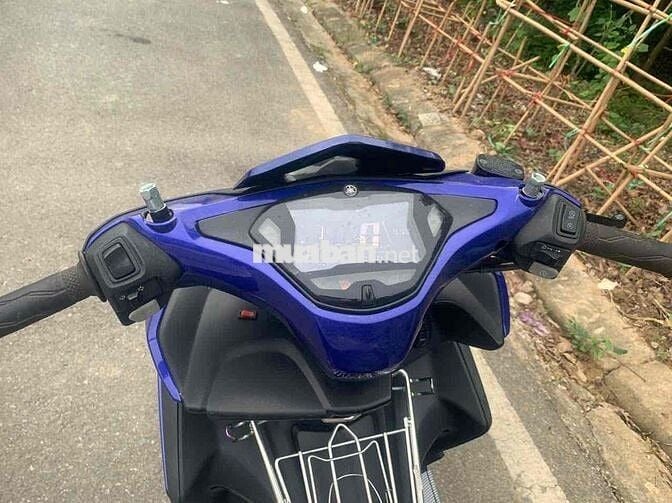 Bán Yamaha NVX