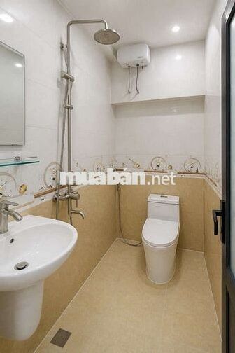 4 tỷ Tập thể Phương Mai 90m 4PN ~ CC vịtrí VIP gần phố oto đỗ ct SĐCC