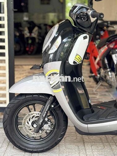 Scoopy 2023 Khoá Chìa Bs 65DB Chính Chủ