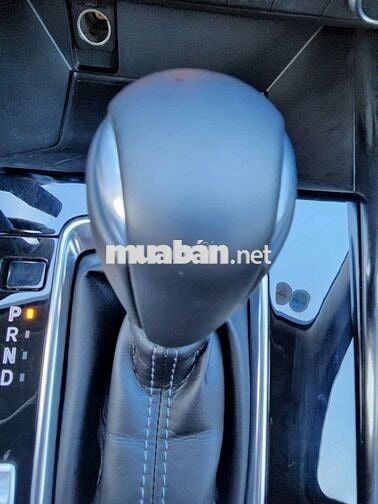 Mazda CX5 2021 Premium Đỏ 22000 km