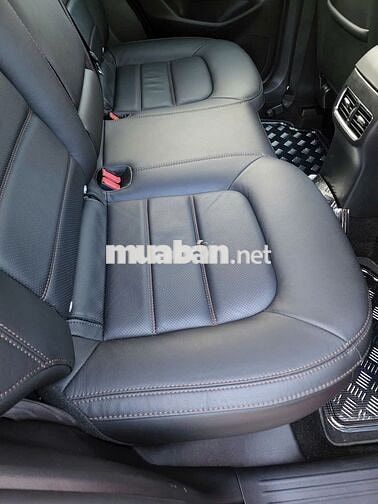 Mazda CX5 2021 Premium Đỏ 22000 km