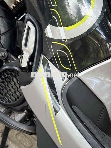 Scoopy 2023 Khoá Chìa Bs 65DB Chính Chủ