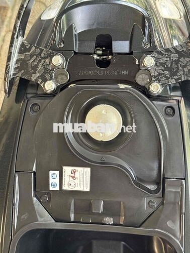 Scoopy 2023 Khoá Chìa Bs 65DB Chính Chủ