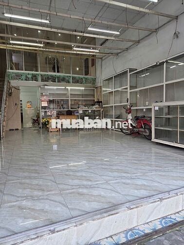 CHO THUÊ NHÀ NGUYÊN CĂN MẶT TIỀN ĐƯỜNG 2/4 GIÁ RẺ