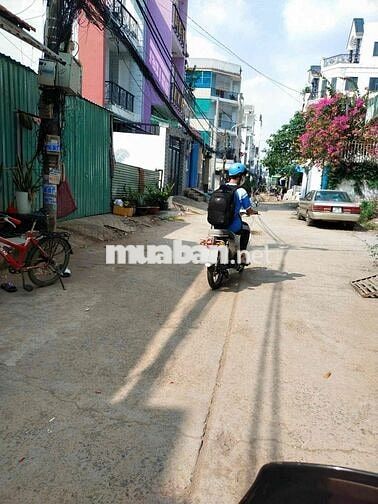 🌺Cần bán nhà trọ nền đôi KDC Nam Hùng Vương- An lạc