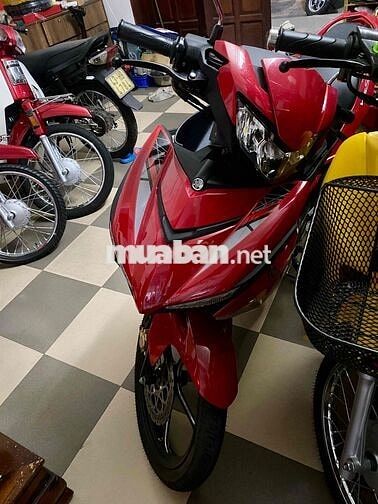 Yamaha Exciter 150 2015 Đỏ