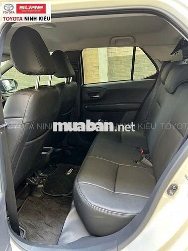 💥TOYOTA WIGO 1.2G 2025 - SIÊU LƯỚT💥