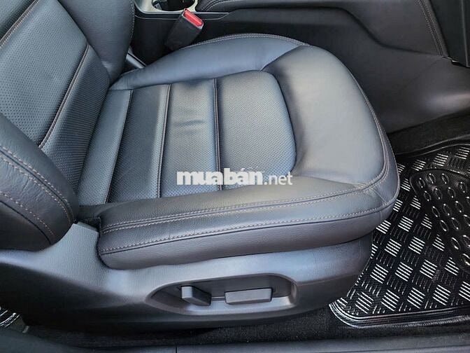 Mazda CX5 2021 Premium Đỏ 22000 km