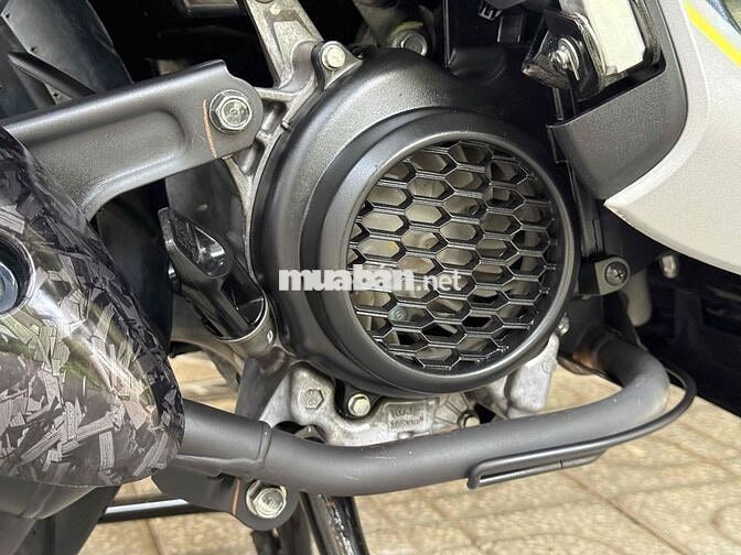 Scoopy 2023 Khoá Chìa Bs 65DB Chính Chủ