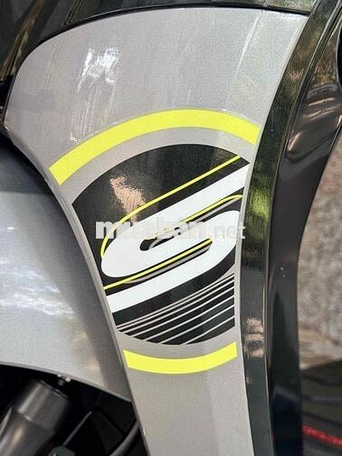 Scoopy 2023 Khoá Chìa Bs 65DB Chính Chủ