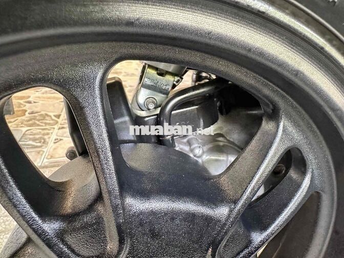 Scoopy 2023 Khoá Chìa Bs 65DB Chính Chủ