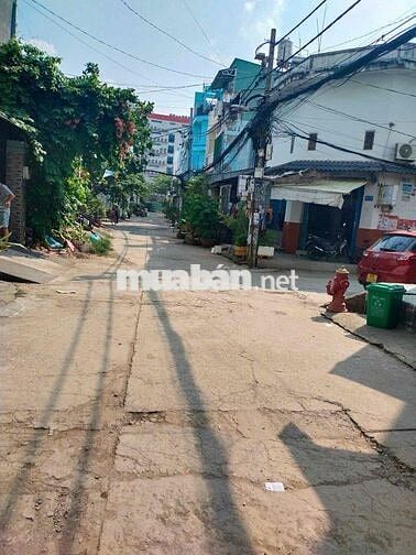 🌺Cần bán nhà trọ nền đôi KDC Nam Hùng Vương- An lạc