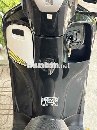 Scoopy 2023 Khoá Chìa Bs 65DB Chính Chủ
