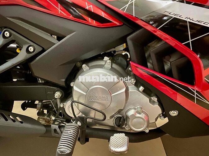 Yamaha Exciter 150 2015 Đỏ