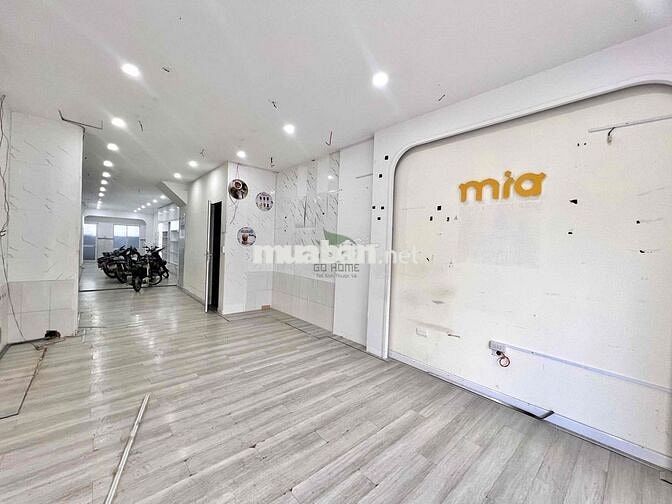 CHO THUÊ NHÀ KINH DOANH 4 TẦNG MẶT ĐƯỜNG CHÍNH GẦN KHU PHỐ DU LỊCH GIÁ