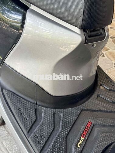 Scoopy 2023 Khoá Chìa Bs 65DB Chính Chủ