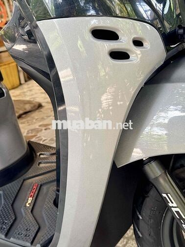 Scoopy 2023 Khoá Chìa Bs 65DB Chính Chủ