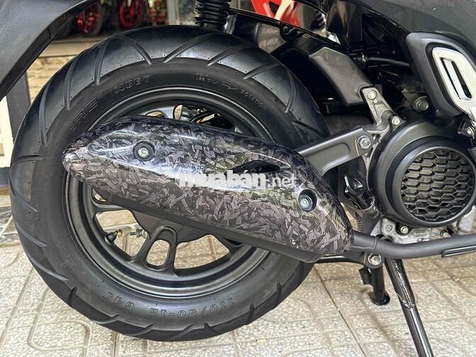 Scoopy 2023 Khoá Chìa Bs 65DB Chính Chủ