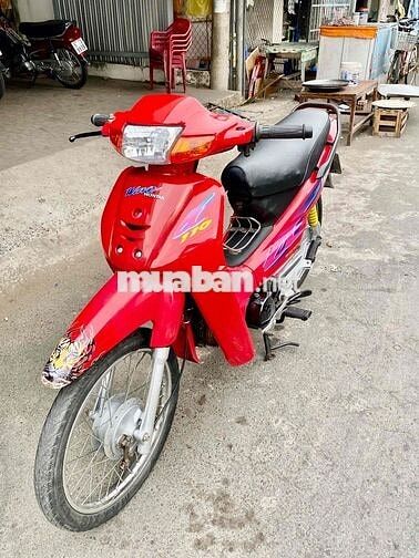 🌻WAVE  TQ von 110 áo anpha còn đẹp bô anpha lốc đe