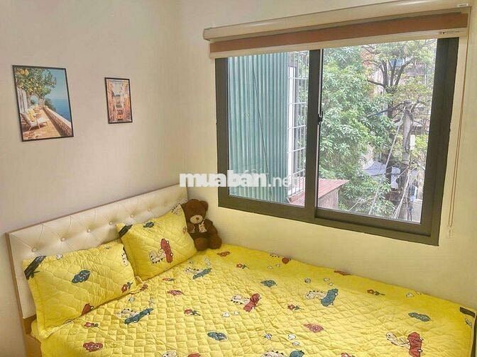 4 tỷ Tập thể Phương Mai 90m 4PN ~ CC vịtrí VIP gần phố oto đỗ ct SĐCC