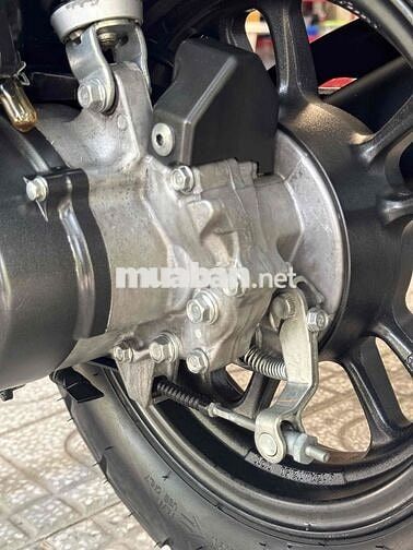 Scoopy 2023 Khoá Chìa Bs 65DB Chính Chủ